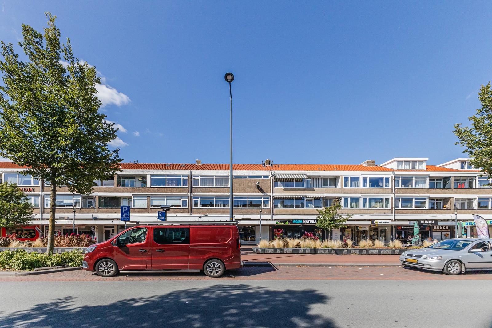 For rent: IJmuiden / €1250 p.m. / 85m2