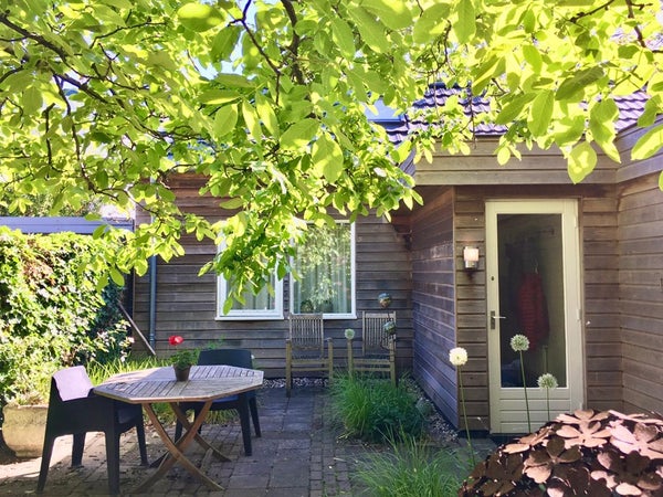 Te huur: Hilversum
