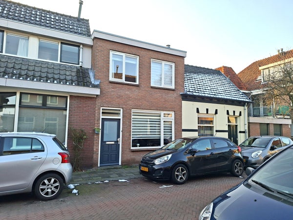 Te huur:  Deventer  / €1150,00 p.m. / 70,00m2