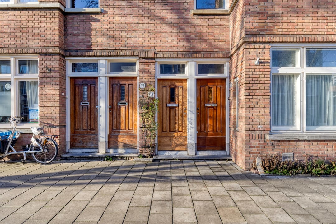 For rent: Den Haag / €2500.00 p.m. / 134.00m2