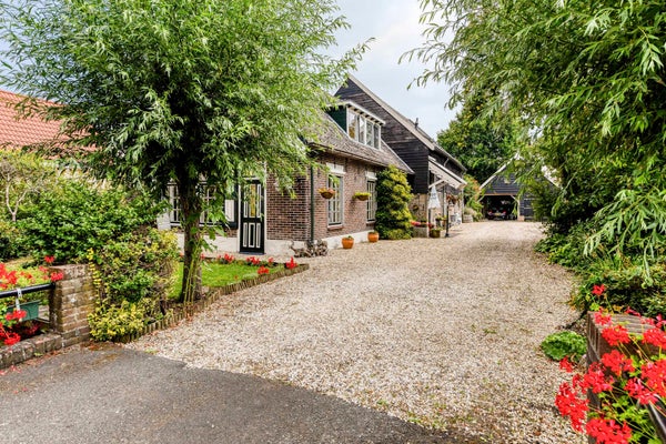 Te huur: Stolwijk