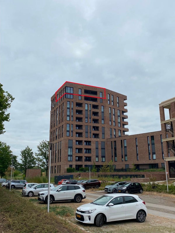 Te huur: Maastricht