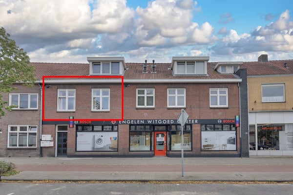Te huur:  Eindhoven  / €1800 p.m. / 43m2
