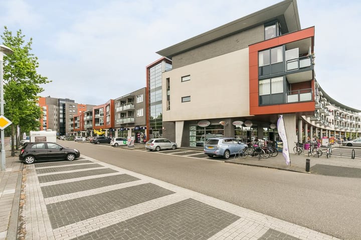 For rent: Drachten