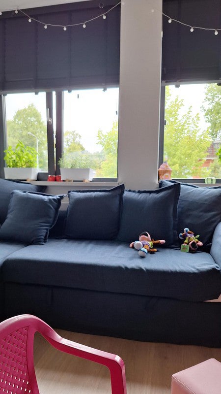 Te huur: Groningen / €1100,00 p.m. / 48,00m2