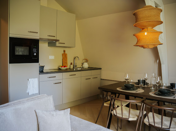 Te huur: Nijmegen / €1900 p.m. / 45m2