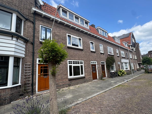 Te huur: Utrecht
