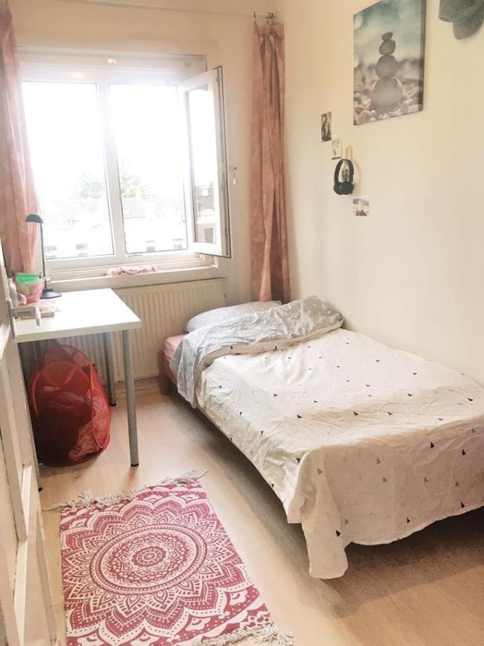 For rent: Rotterdam