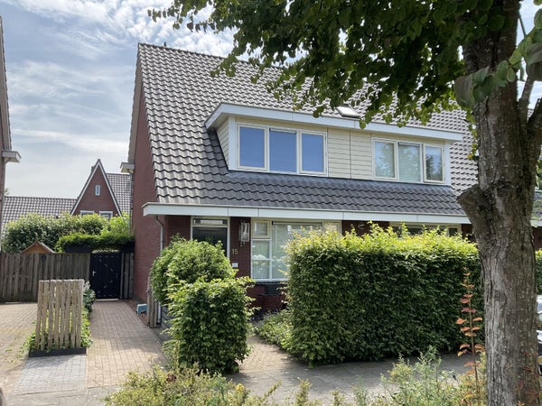 Te huur: Harderwijk / €1350,00 p.m. / 110,00m2