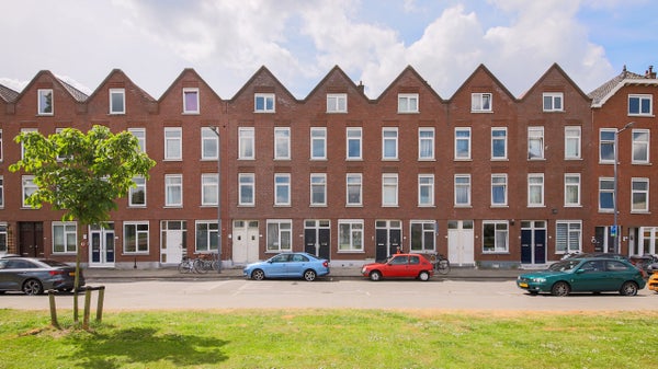 For rent: Rotterdam