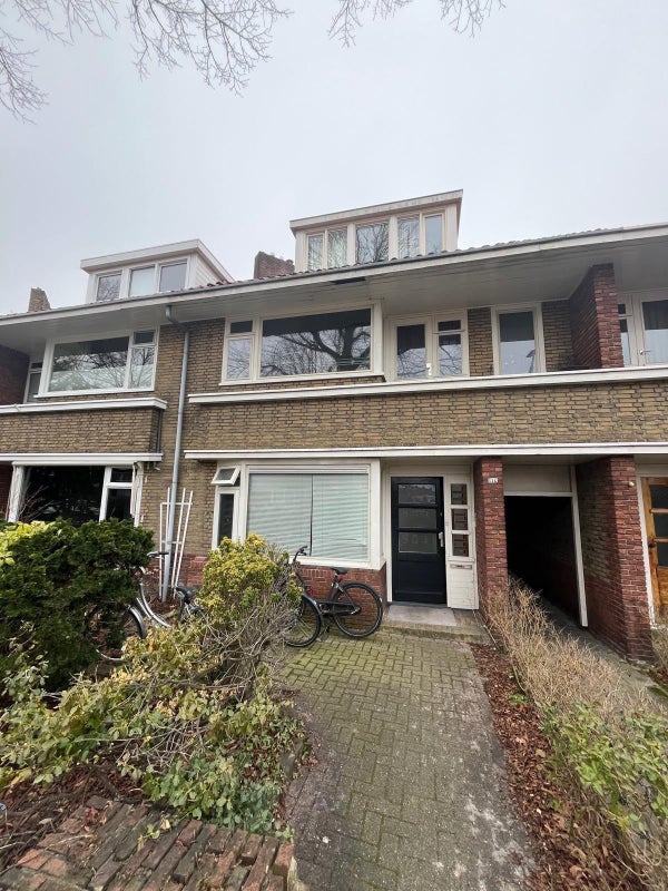 Te huur: Leeuwarden