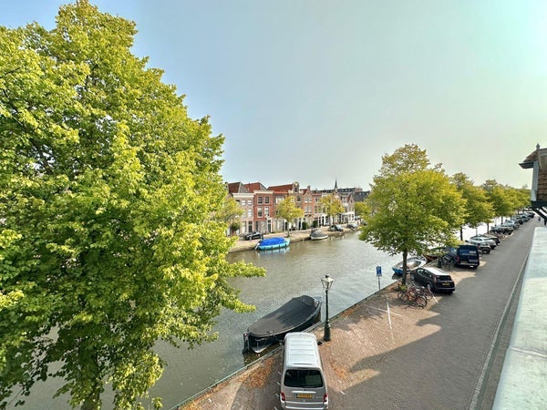 Te huur: Leiden / €945 p.m. / 56m2