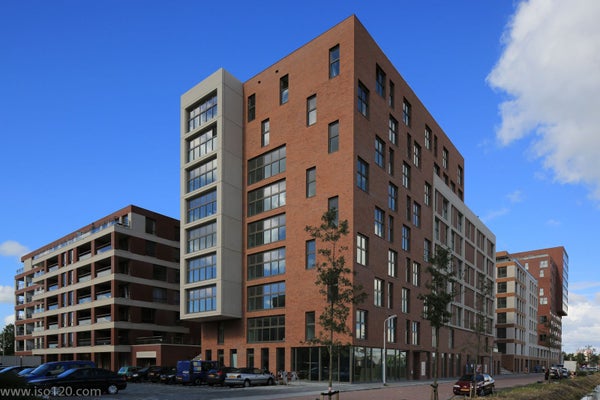 Te huur: Zaandam