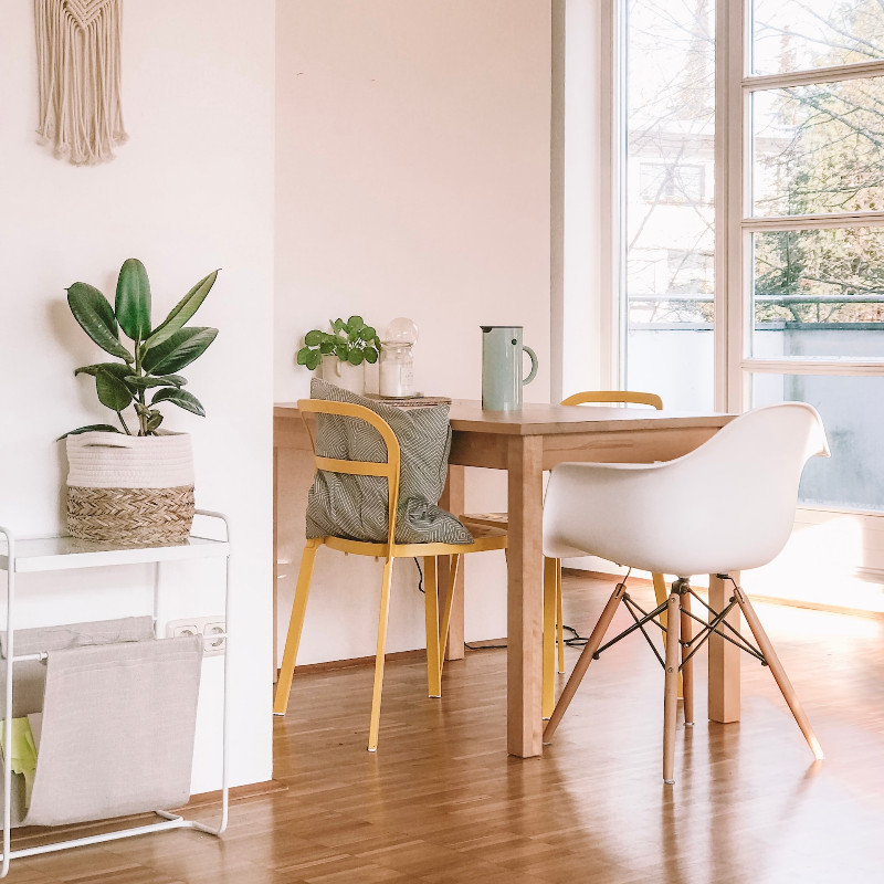 For rent: Oosterbeek / €1595 p.m. / 96m2