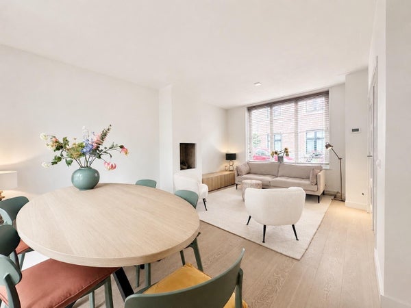 For rent: Naarden