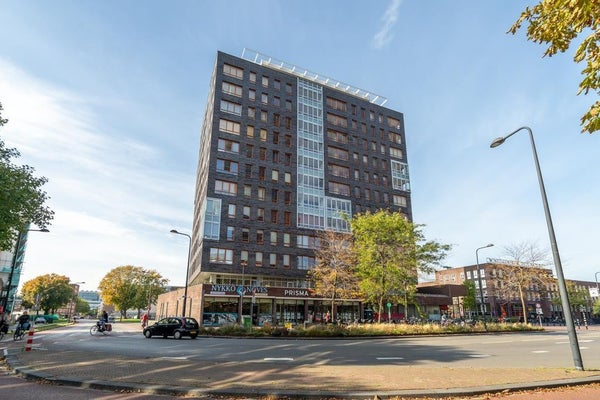 Te huur: Enschede