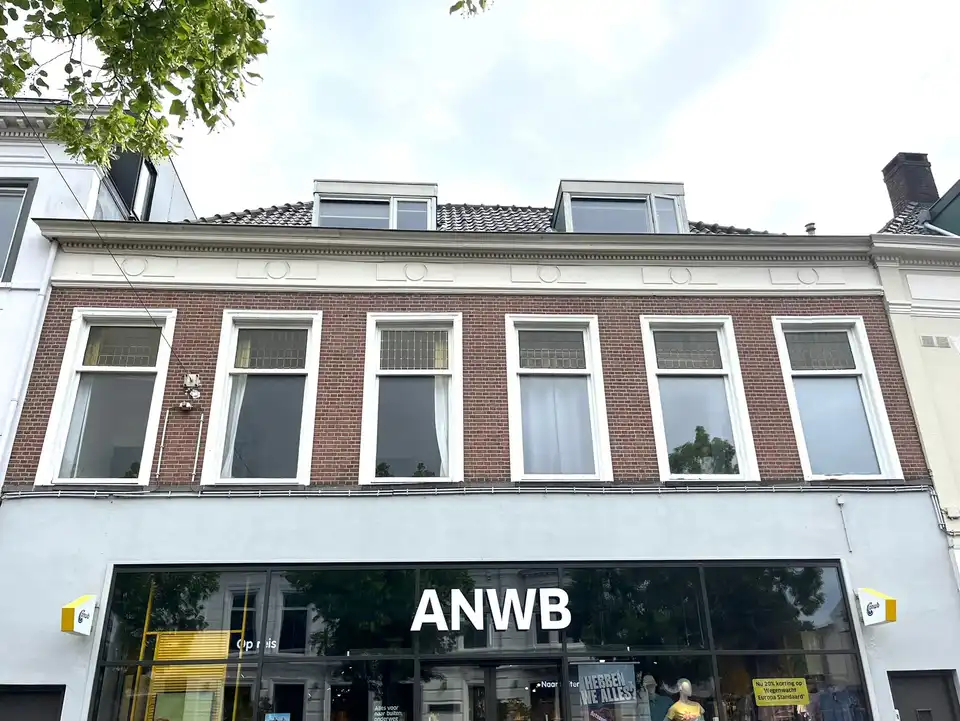 Te huur: Breda / €1215 p.m. / 58m2