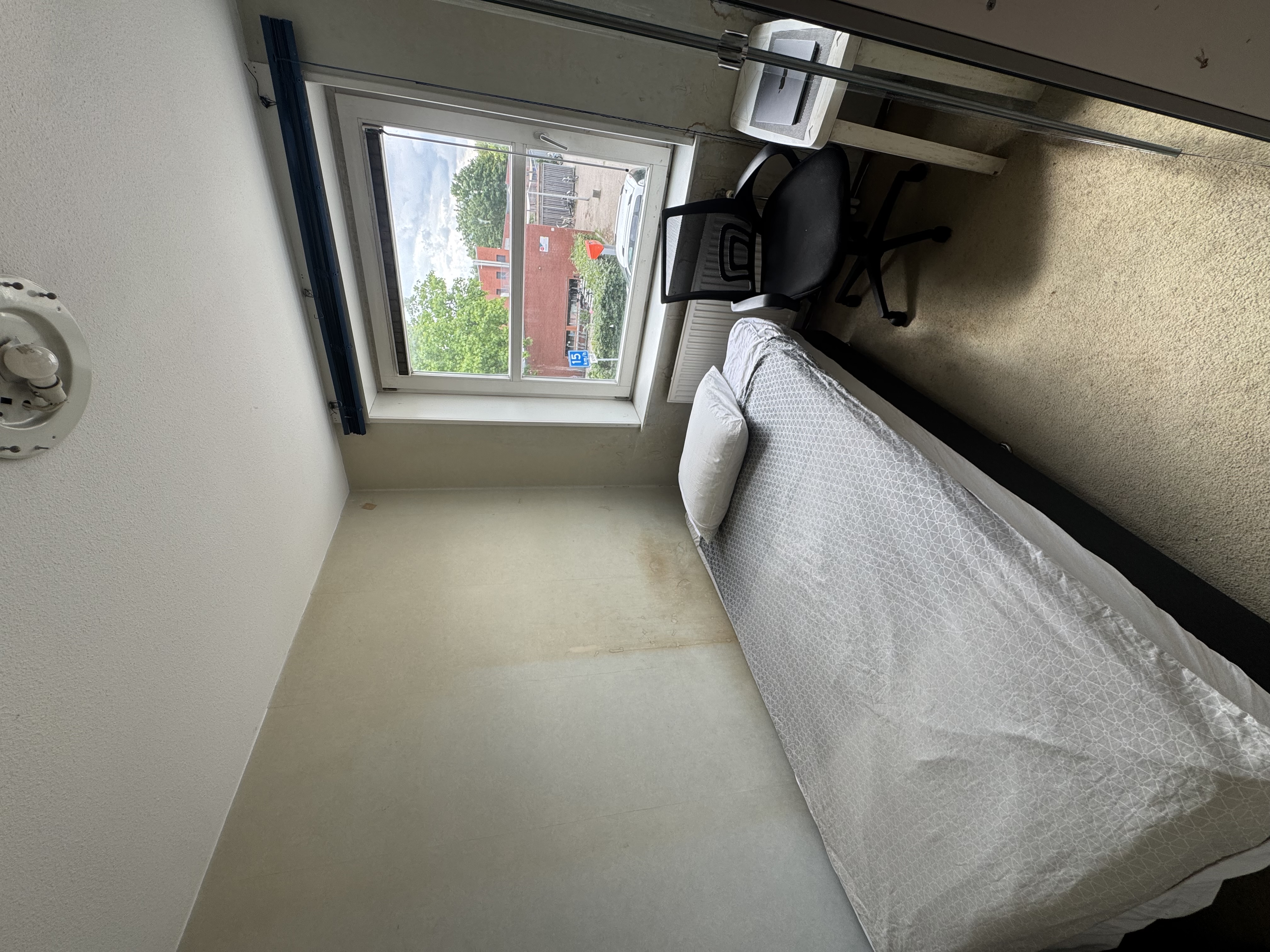 Te huur: Amsterdam / €800,00 p.m. / 10,00m2