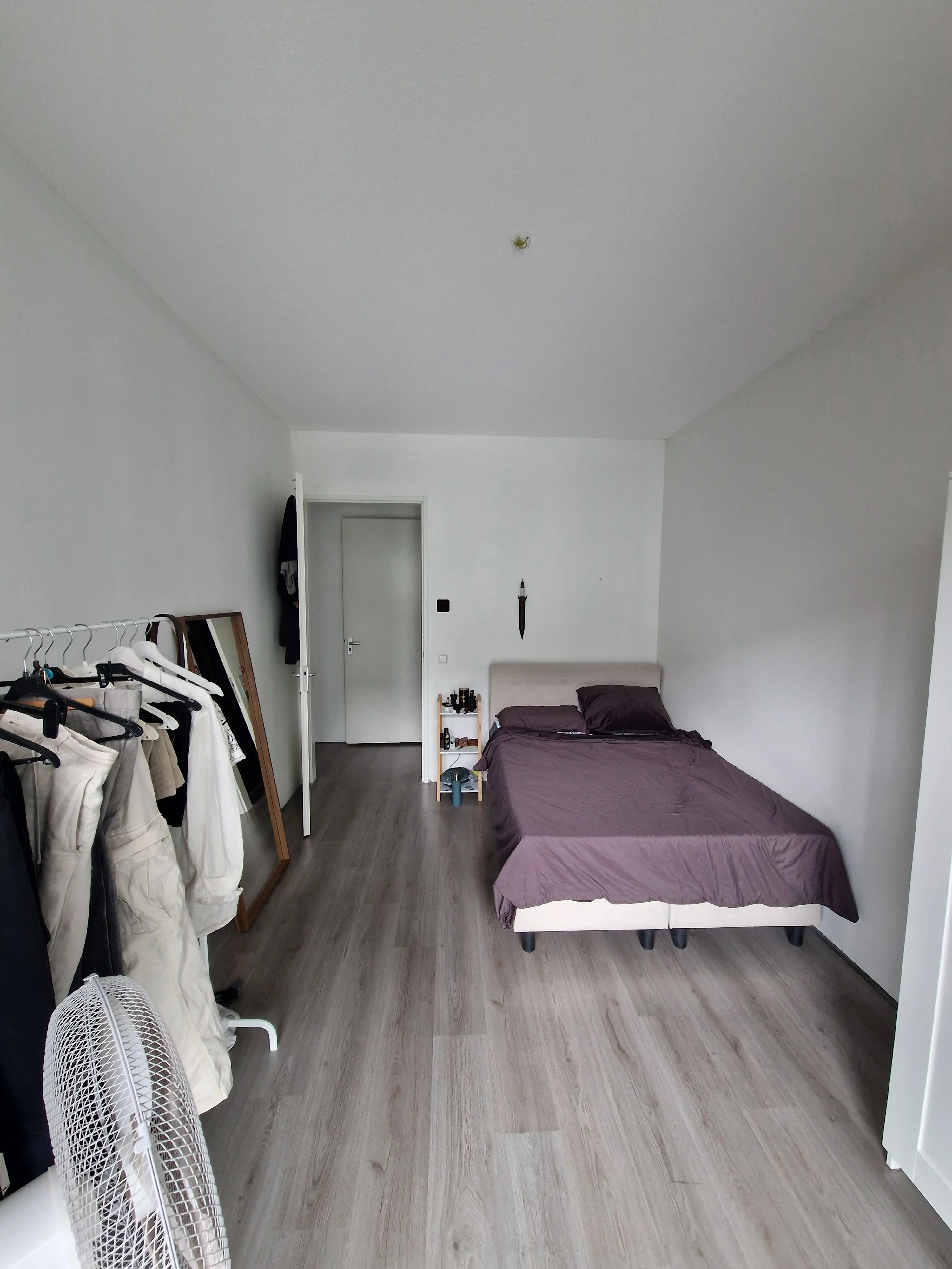 Te huur: Amsterdam / €900,00 p.m. / 80,00m2