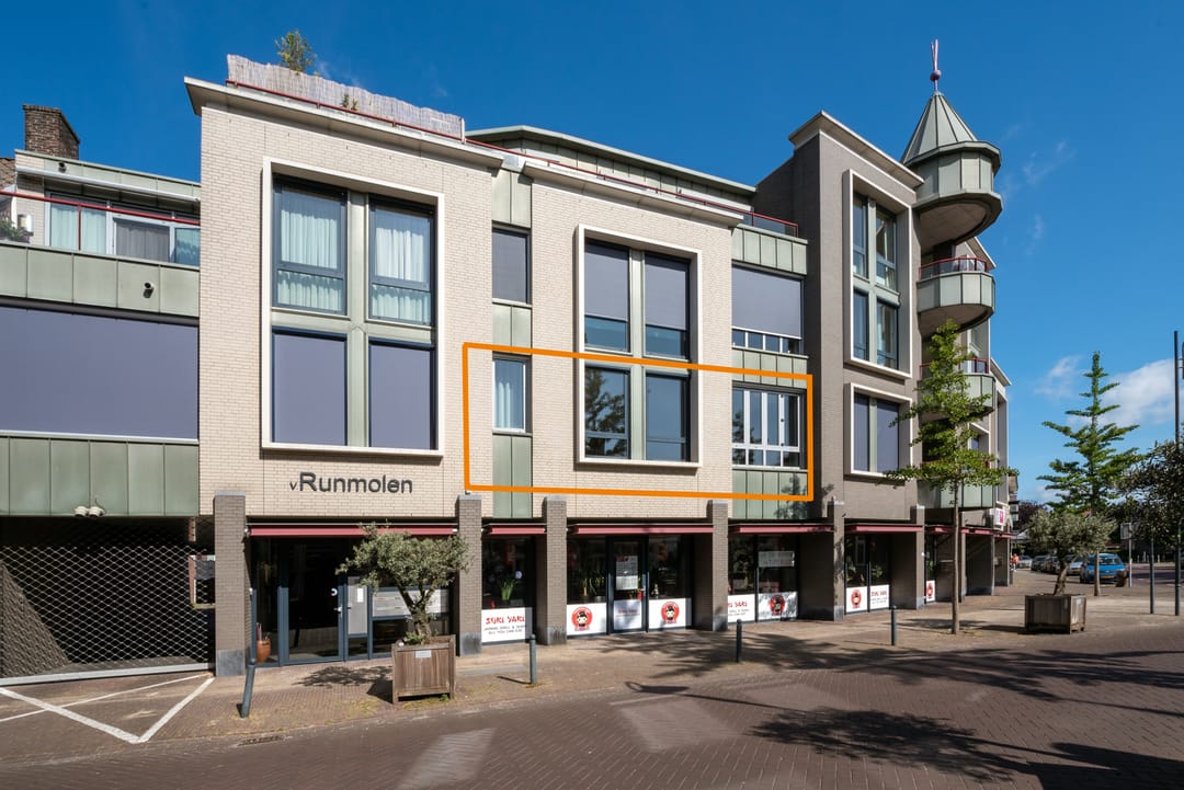 Te huur: Veghel