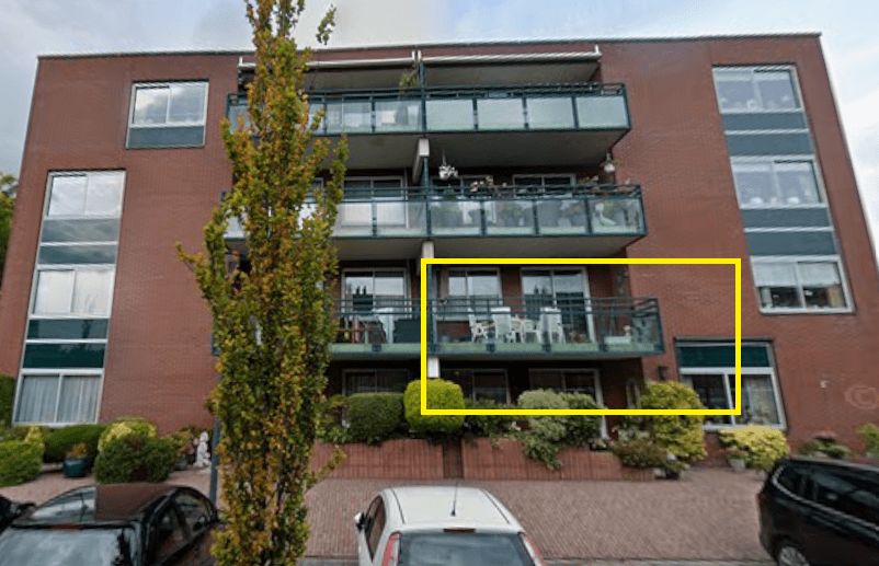 Te huur: Aalsmeer / €713 p.m. / 62m2