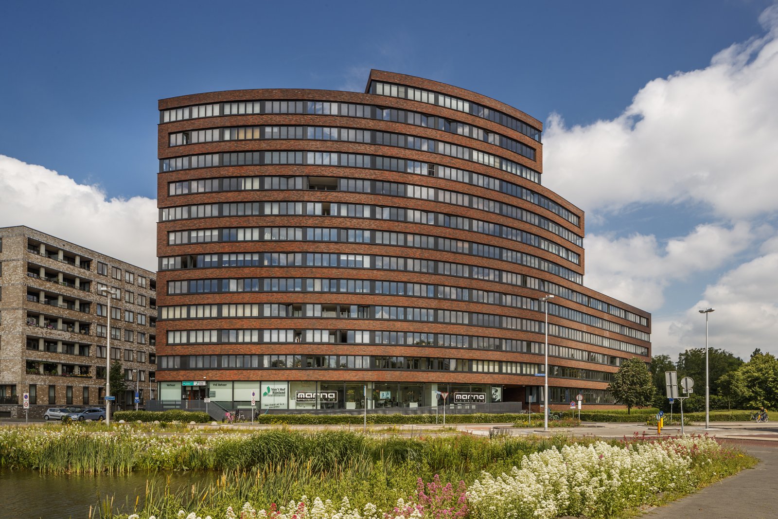 For rent: Utrecht