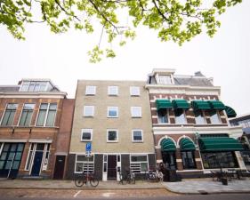 For rent: Leeuwarden / €275.00 p.m. / 12.00m2
