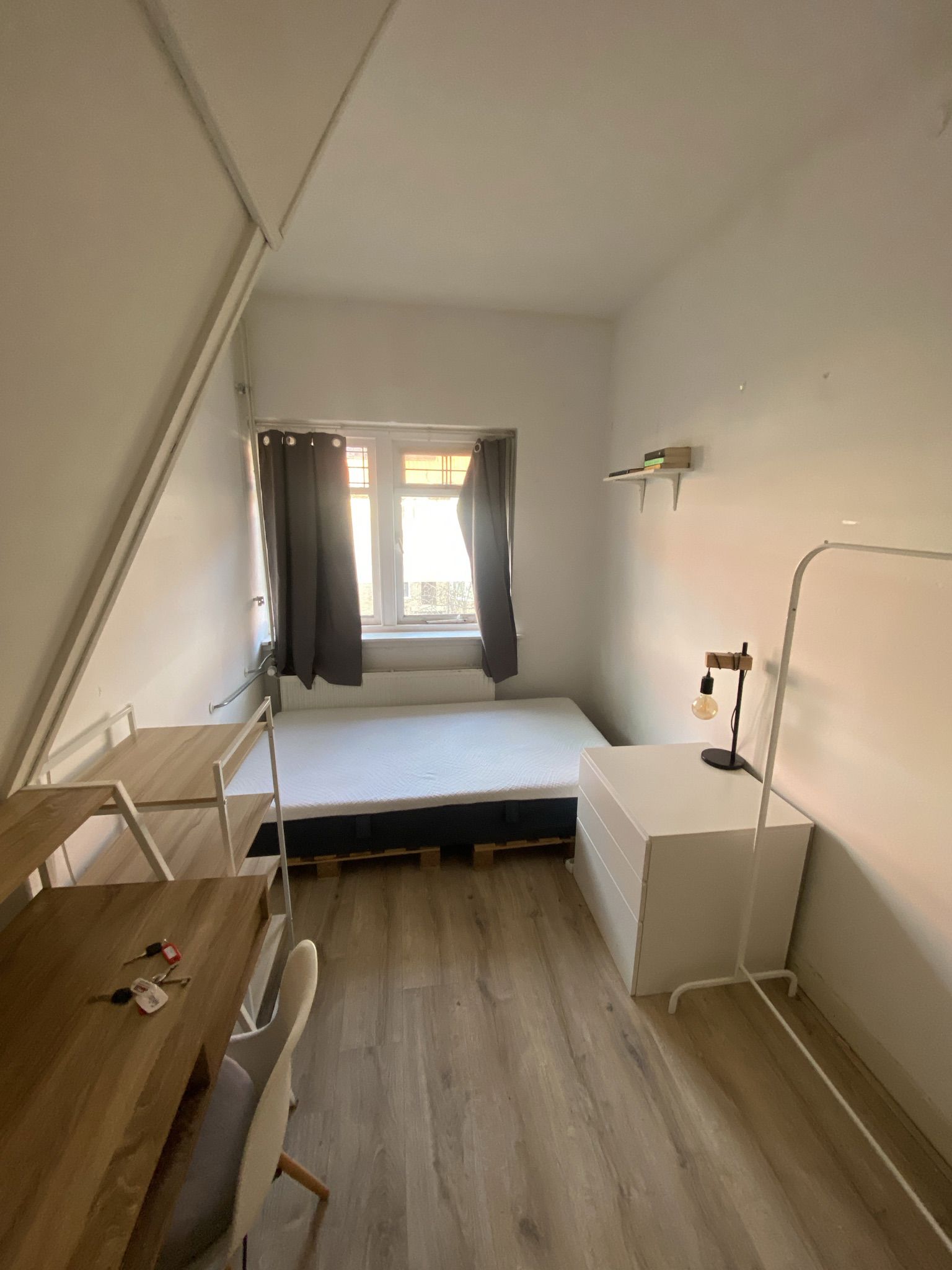 Te huur: Groningen