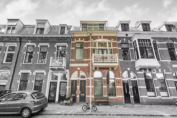 Te huur:  Utrecht  / €1325,00 p.m. / 32,00m2