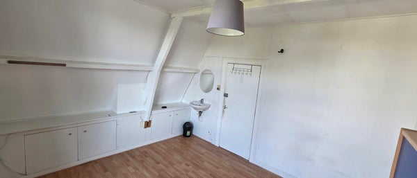 Te huur:  Zwolle  / €527,00 p.m. / 15,00m2