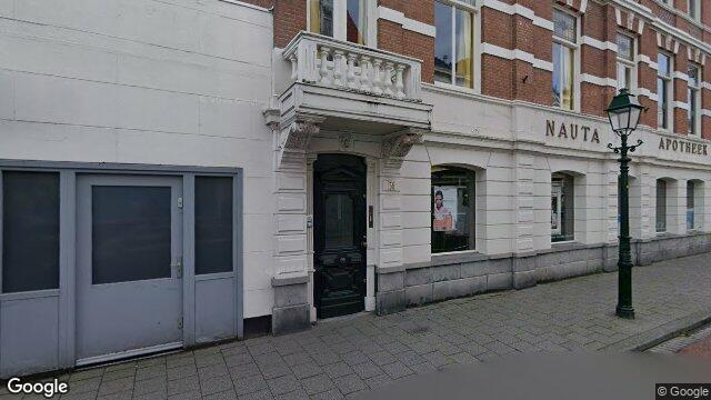 For rent: Den Haag / €2800 p.m. / 117m2