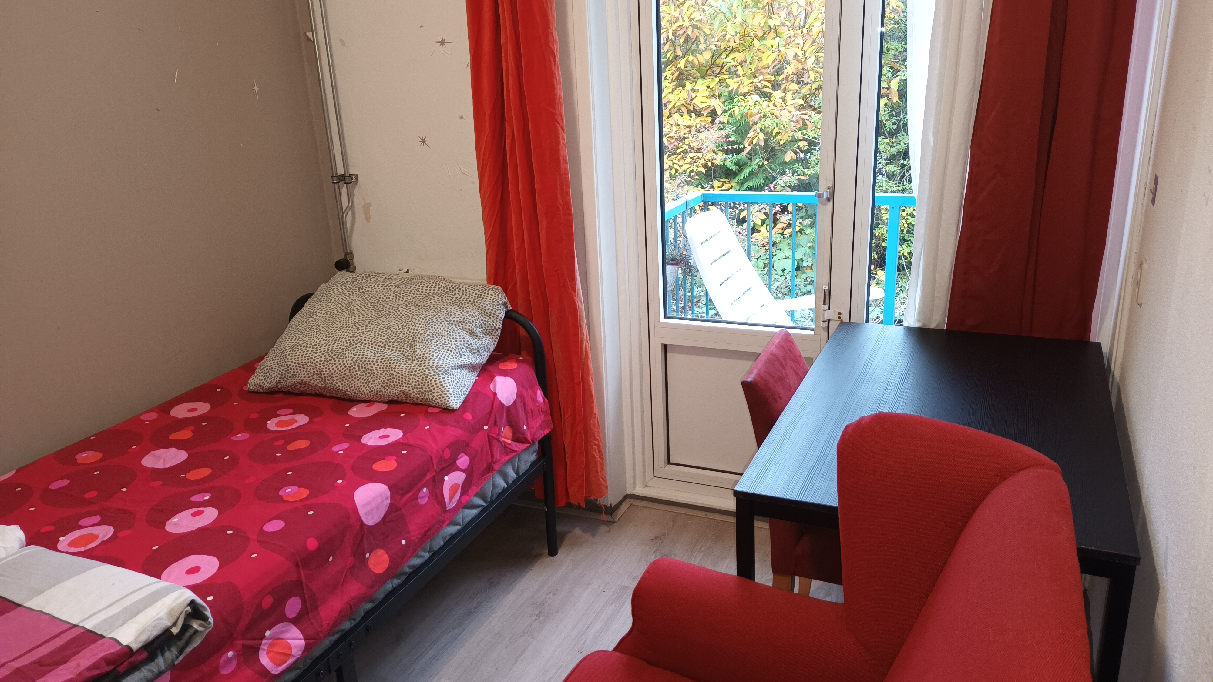 Te huur: Amsterdam / €1200,00 p.m. / 12,00m2