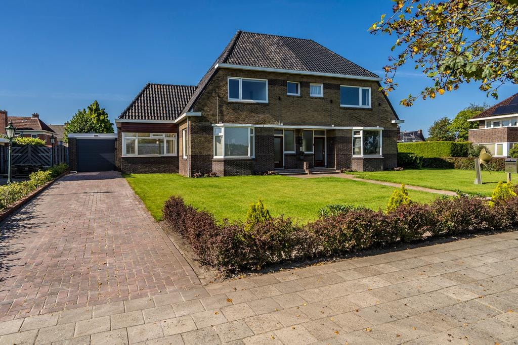 For rent: Delfzijl / €1850.00 p.m. / 131.00m2