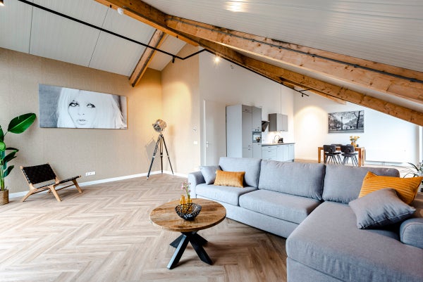 For rent: Cruquius / €2200.00 p.m. / 110.00m2