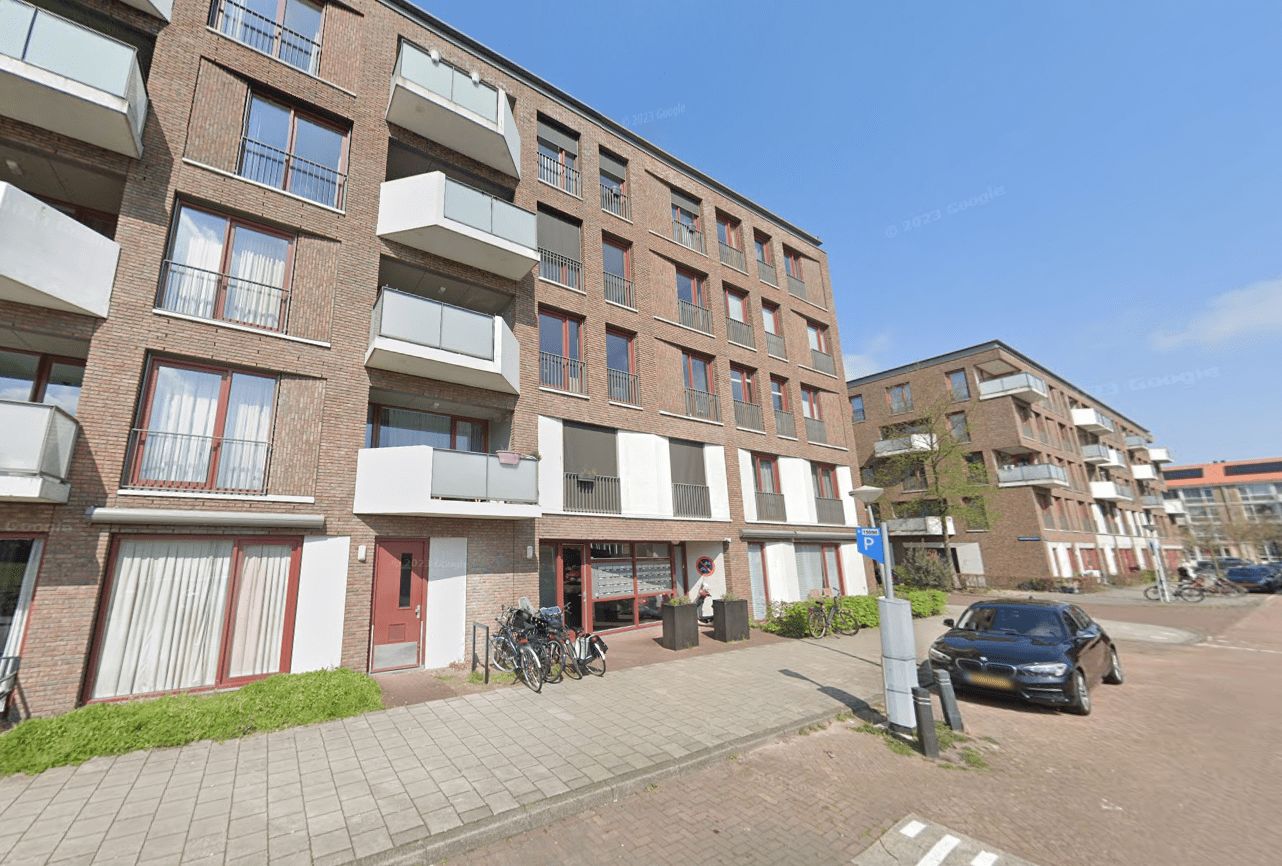 For rent: Amsterdam / €1225 p.m. / 63m2