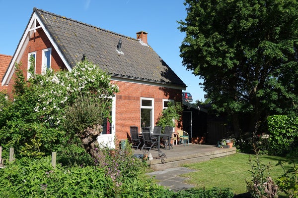 For rent: Sint-Maartensdijk / €1650.00 p.m. / 90.00m2