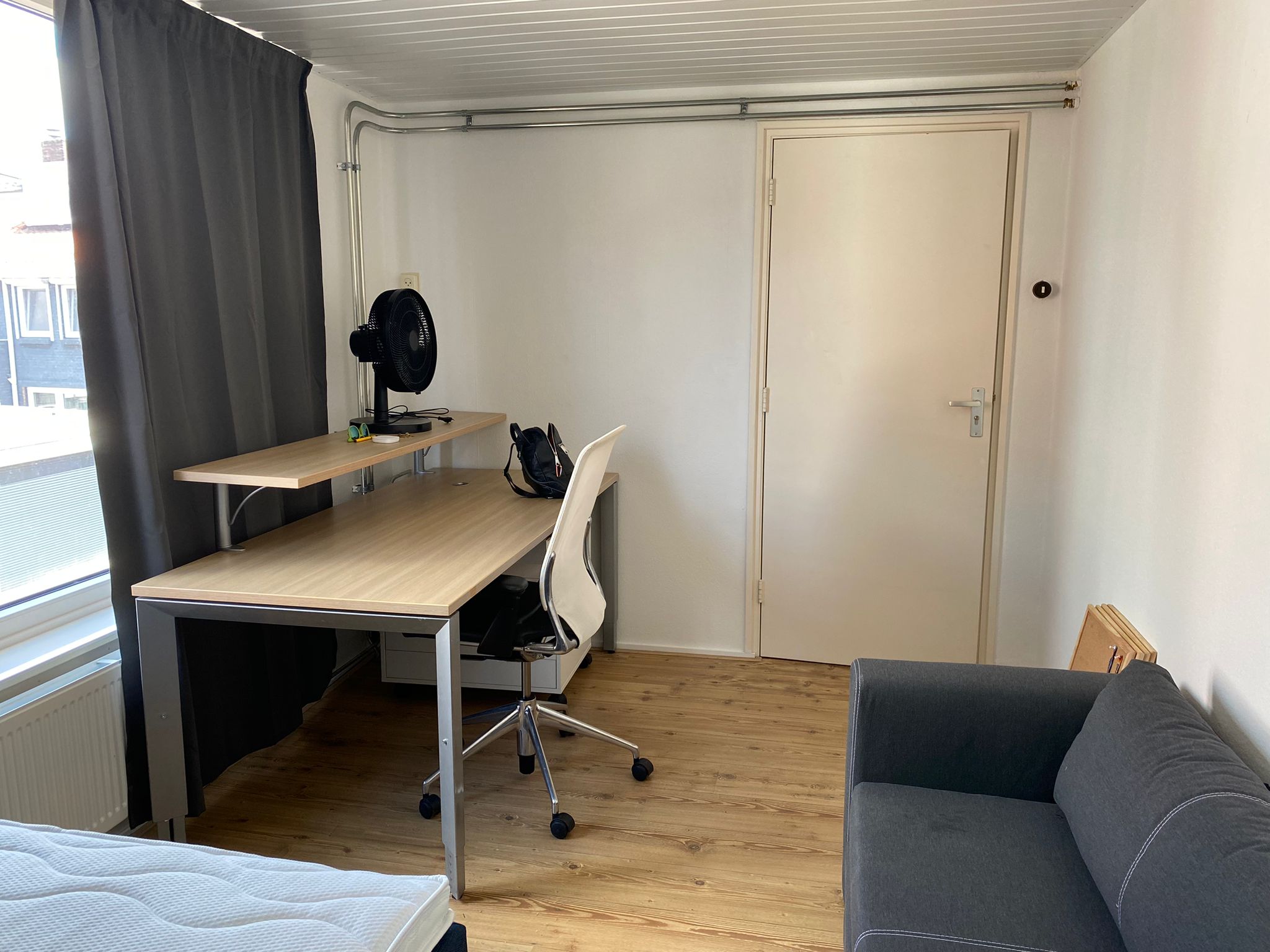 Te huur: Tilburg