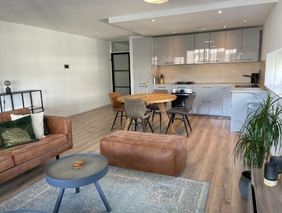 For rent: Rotterdam