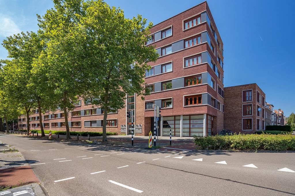 For rent: Breda