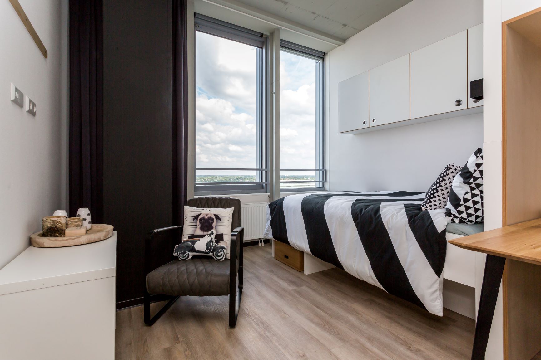For rent: Eindhoven