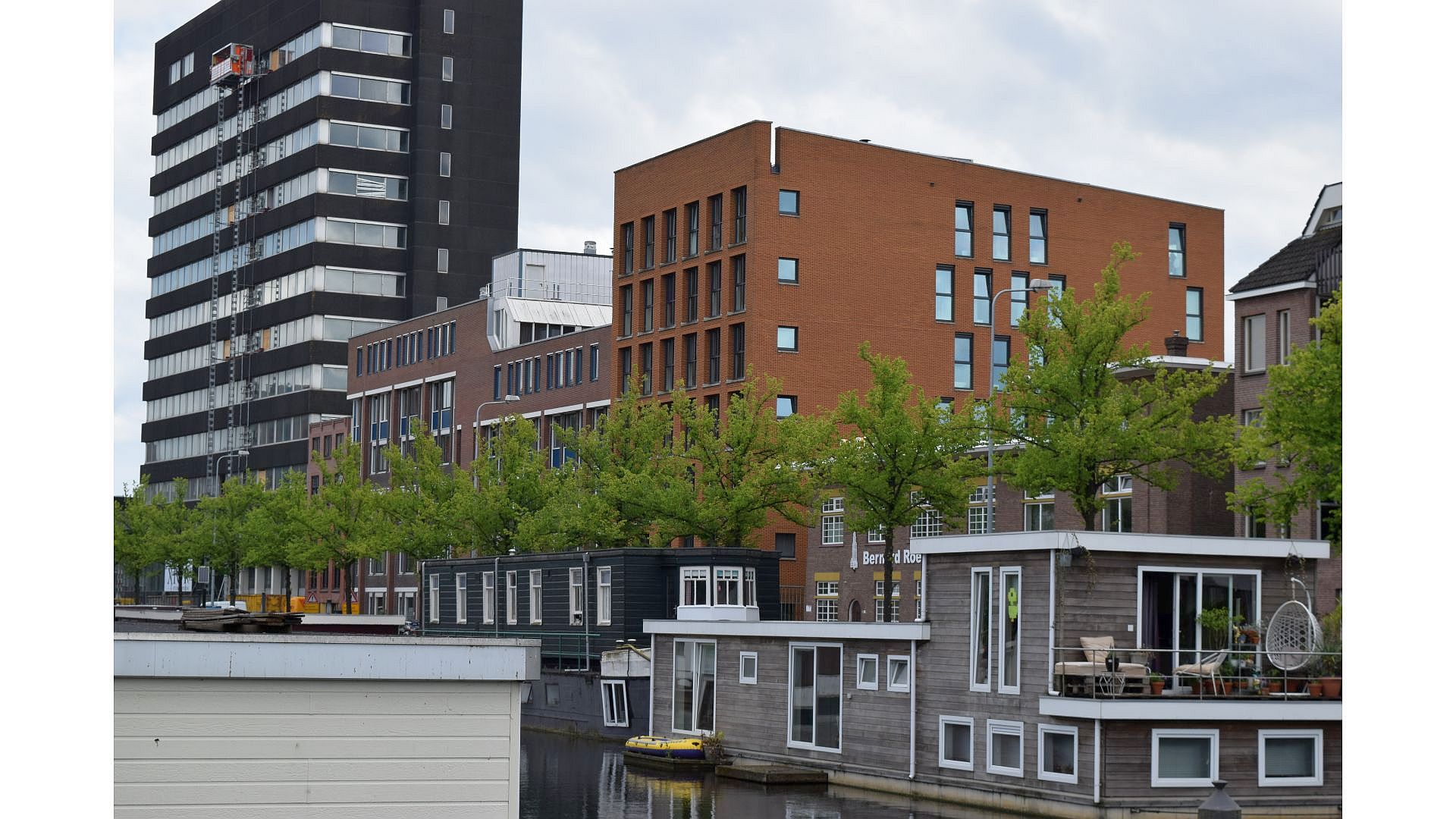 For rent: Groningen / €962 p.m. / 37m2