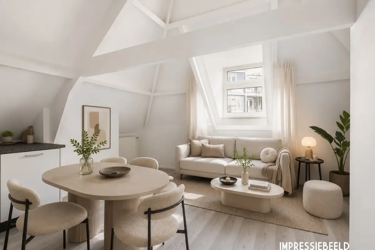 For rent: Rotterdam