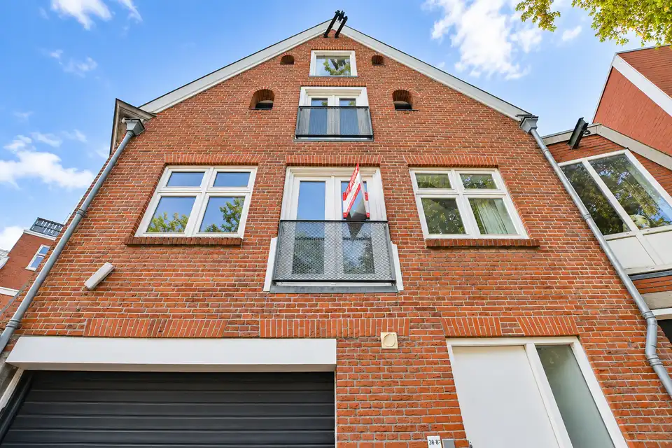 Te huur: Groningen
