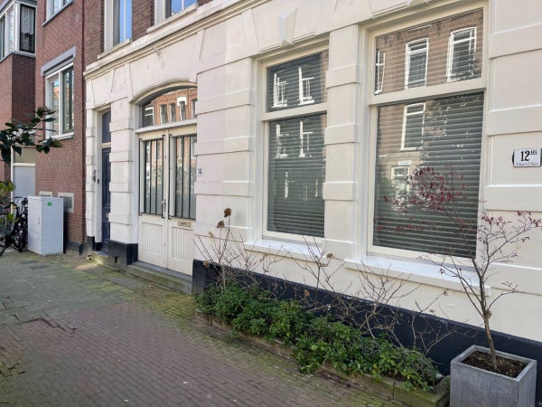Te huur: Amsterdam