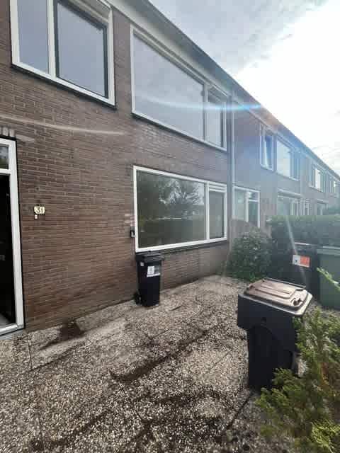 For rent: Rijsenhout