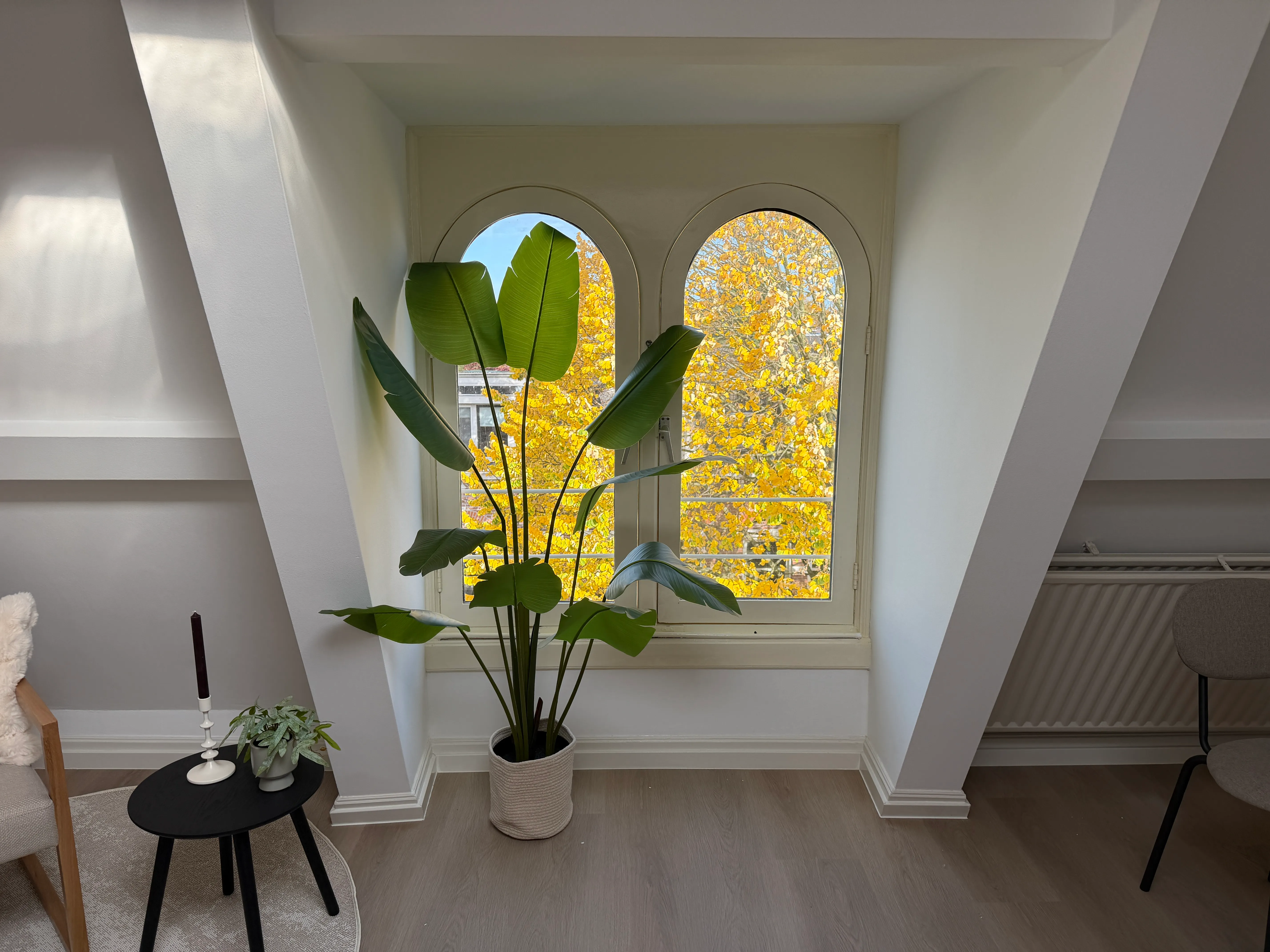 Te huur: Utrecht / €1000 p.m. / 38m2