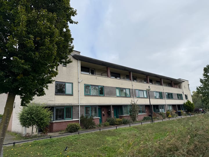 Te huur: Leusden / €1695 p.m. / 120m2