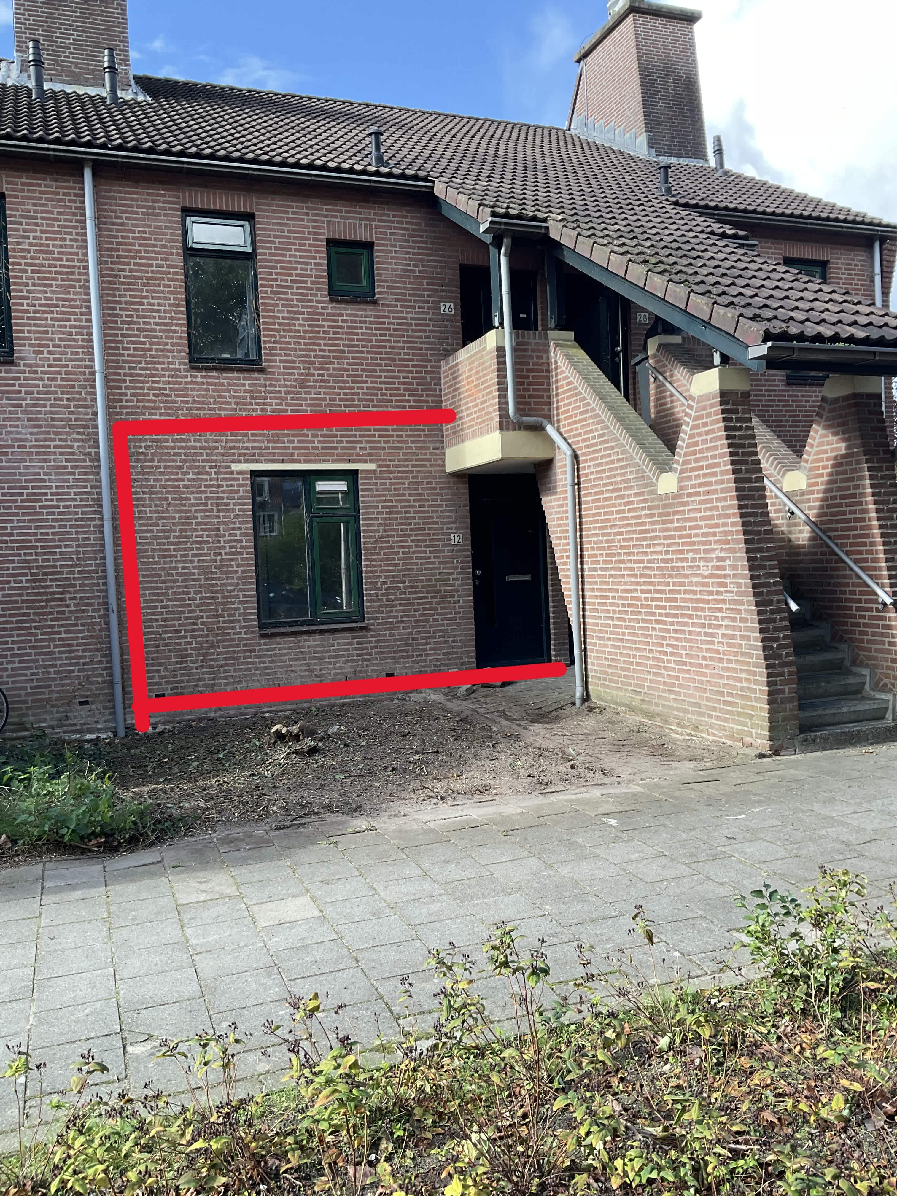 Te huur: Diemen / €713 p.m. / 50m2