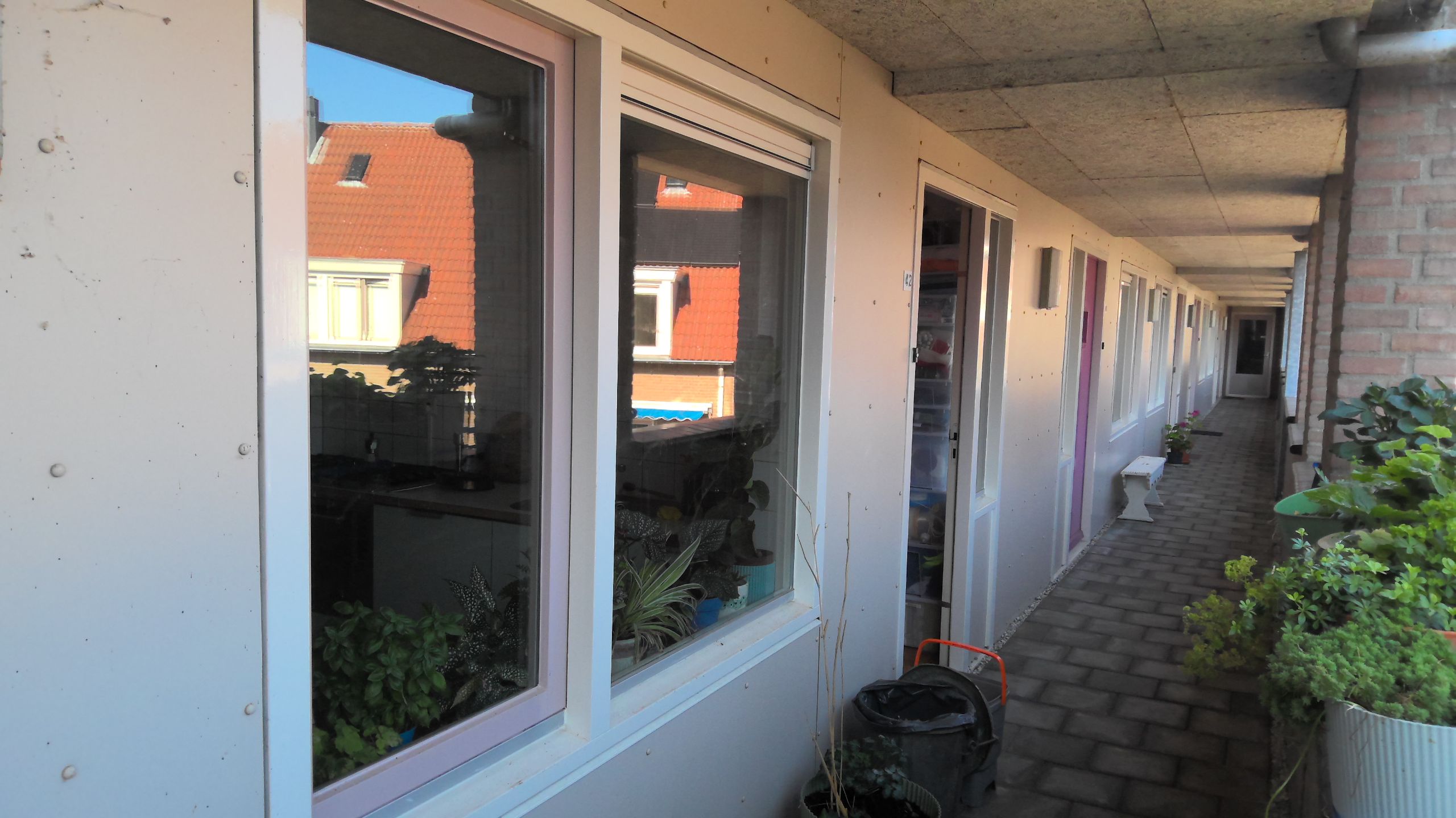 For rent: Den Bosch