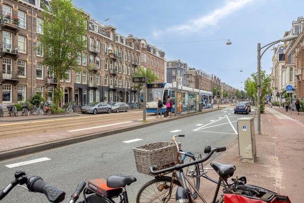 Te huur: Amsterdam / €3950 p.m. / 100m2